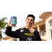 G Fuel Sour Blue Chug Rug Energy Powder Inspired by Faze Rug  10.44 oz Tub (40 Servings)  Natural Energy Drink Powder  Energy and Focus Supplement - Buy Online on GoSupps.com