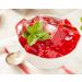 Flavored Gelatin Powdered Packets Variety Pack - 4 Boxes of Sonic Gelatin Mix with BELLATAVO Ref Magnet - Cherry Limeade, Ocean Water, Watermelon & Green Apple - Buy Online on GoSupps.com