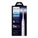 Philips Sonicare 4100 Power Toothbrush - Rechargeable Electric Toothbrush with Pressure Sensor - White HX3681/23 - Buy Online on GoSupps.com