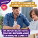 PediaSure Shake Chocolat & Fraise 400g - Compl ment Alimentaire pour Enfants avec Multivitamines et Min raux Prot ines et Om ga 3 et 6 - partir de 1 an - 1x Chocolat 400g + 1x Fraise 400g - Buy Online on GoSupps.com