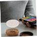 Balacoo 10 Sets Triangular Makeup Sponges - Foundation Powder Puffs for Flawless Blending | International Shipping Available - Buy Online on GoSupps.com
