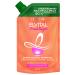 L'Or al Paris Elvital Anti-Split Ends Shampoo Refill for Long and Dreamy Hair with Castor Oil Dream Length 500 ml