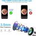 Ear Wax Removal Endoscope | BEBIRD HD Earwax Remover Tool with WiFi Camera & LED Lights | USB Rechargeable Ear Cleaner for Kids Adults & Pets - Compatible with iPhone iPad Android (Black - Buy Online on GoSupps.com