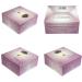 Creano Blooming Tea Sampler Gift Box - 6 Black Tea Flowers - Perfect Gift for Women, Moms, and Tea Lovers - Buy Online on GoSupps.com