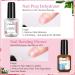 Vrenmol Nail Dehydrator and Primer Set - Acid-Free Fast Dry Dehydrator & Long-lasting Bond Primer for Gel and Acrylic Nails - Buy Online on GoSupps.com