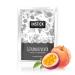 Intick |Sugar-free instant drink-taste peach maracuja |Pack for 18 L |Drink powder - vegan low in calories with vitamin C flavored