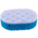 Buy SIDCO Bath Sponge 4x Massage & Wellness Peeling Shower Sponge - Premium Body Care - Buy Online on GoSupps.com