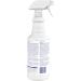 Diversey Crew 95325322 Foaming Acid Restroom Cleaner - Pack of 12 (32 oz. Spray Bottles) | International Shipping Available - Buy Online on GoSupps.com