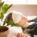 Urbana Spa Prive Lavender Eye Pillow - European Soaps - Relaxation & Aromatherapy - Buy Online on GoSupps.com