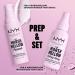 NYX PROFESSIONAL MAKEUP Marshmellow Setting Spray - 16HR Matte Setting Spray for Long-Lasting Makeup Wear | International Shipping Available - Buy Online on GoSupps.com