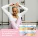 Buy Bodywish Wildberry Tasty Powder - Low-Calorie Sugar Substitute | 150g Natural Flavor Nutrition - Buy Online on GoSupps.com