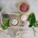 Earthly Garden Bath Bombs Gift Set | Handmade in USA | Large 5oz Natural & Organic with Essential Oils | Relaxing & Moisturizing for Women & Girls - Buy Online on GoSupps.com