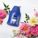Nivea Cream Care Soap 250ml - Gentle Liquid Hand Soap with Original Fragrance | Moisturizing & Softening Creamy Foam - Buy Online on GoSupps.com