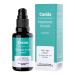 Casida Casida Concentrated Hyaluronic Acid Serum - Anti-aging serum for face neck and d collet - with low and high molecular weight hyaluronic acid - pharmacy quality - 30ml