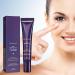 Eye Firming Cream - 10ml Skin Care Products | Under Eye Cream - For Dark Circles and Dullness - For Women Men Adults Friends Travel Home - Buy Online on GoSupps.com