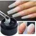 EDAT Nail repair protection gel repair kit for broken nails for split natural nails nail repair gel for damaged nails instant repair gel for cracked nails 2pcs - Buy Online on GoSupps.com