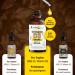 Pharmavital Vitamin D3 Drops 5000 IU - 50ml High-Quality Immune Support Vegetarian Liquid for Bones & Muscles - Laboratory Tested 1830 Drops - Buy Online on GoSupps.com