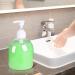 Yephets 16oz Clear Pump Bottles for Hand Sanitizer - 8 Pack BPA-Free Refillable Shampoo Containers - Buy Online on GoSupps.com