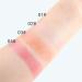 Boobeen Highlighter Makeup Stick - Cream Highlighter & Blush Stick for Face Contouring - Natural Translucent Illuminator with Dewy Finish 02# | International Shipping - Buy Online on GoSupps.com