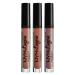 NYX PROFESSIONAL MAKEUP Lip Lingerie Set No. 3