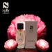 Sandra Unisex Oriental Floral Perfume- Captivating Jasmine Saffron & Amber Earthy Cedarwood & Sandalwood Base Unique Fragrance for Men & Women - Buy Online on GoSupps.com