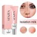 Alacritua Pore Primer Facial - Best Makeup Primer for Even Complexion Reduces Fine Lines & Pores - 30g - Buy Online on GoSupps.com