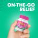 Pepto Gas + Bloating Simethicone 250 mg Softgels 50 Count Gas Relief for Adults Anti Gas and Bloating Gas Relief Maximum Strength - Buy Online on GoSupps.com