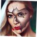 HAPINARY 4 Pairs Eyeliner Decals Sticker Eyeshadow Temporary Eyeliner Decals - Buy Online on GoSupps.com