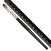 Da Vinci Vegan Eyeshadow Brush Size 8 - Synthetic Fiber Made in Germany 1 Piece for Flawless Makeup - Buy Online on GoSupps.com