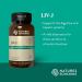 Nature's Sunshine LIV-J Capsules - Digestive Support with Herbal Blend for Liver and Spleen Nourishment - 100 Caps - Buy Online on GoSupps.com