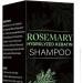 Shampooing naturel - Cosm tique nourrissant et rafra chissant - Shampooing pour renforcer les cheveux - Pour femmes hommes adultes adolescents personnes g es dortoirs voyages salon - Buy Online on GoSupps.com