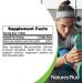 Nature's Plus Niacin 100 mg - 90 Tablets | Supports Energy & Heart Health - Buy Online on GoSupps.com