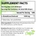 Cestfilo Liposomal Glutathione Liquid 1000 mg - High Absorption GSH Antioxidant for Immune Support - 60 ml Pack - Buy Online on GoSupps.com
