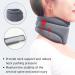 Jiazhouhb Neuleben Snooze Neck Brace for Snoring - Orthopedic Neck Support Pillow | Comfortable & Adjustable - Buy Online on GoSupps.com