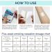 Nicotine Patch Step 1 - 21mg Transdermal Patch to Stop Smoking - Quit Smoking Aid - 30 Patches/Box - Buy Online on GoSupps.com