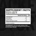 Growth Surge Creatine Post Workout - Muscle Builder with Creatine Monohydrate, Betaine, L-Carnitine L-Tartrate - Daily Muscle Building & Recovery Supplement - 30 Servings Swoleberry Flavor - Buy Online on GoSupps.com