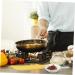 Milisten Dishes 8 Pcs Seasoning Dish Sauce Condiment Ceramics Child Small Sushi Plate 13.8X10X2.5CMx4pcs As Shownx4pcs - Buy Online on GoSupps.com