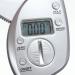 Qiorsange 50mm Digital LCD Body Fat Measuring Device | Health & Fitness Weight Monitoring Tool for Accurate Body Fat Analysis - Buy Online on GoSupps.com