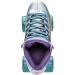 Marawa Rose Gold Holographic Impala Quad Skate - Size 9 - Buy Online on GoSupps.com