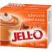 Jell-O Butterscotch Instant Pudding Mix 99 gr Box - Buy Online on GoSupps.com