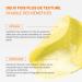 PLANTIFIQUE Disques Nettoyants au Curcuma et Acide Kojique avec C ramides Niacinamide et Vitamine C - 60 Disques Exfoliants Visage pour Taches Brunes et Hyperpigmentation - Kit Skincare 60 unit (Lot de 1) - Buy Online on GoSupps.com