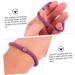 minkissy 4 Boxes Hair Tie Christmas Hair Band Christmas Ponytail Holder Kids Scrunchies Hair Ribbons for Women Pearl Ponytail Holder Kids Tiara Hair Rope Hair Ring Aldult Fabric Beaded Miss - Buy Online on GoSupps.com