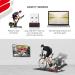 Fitcent ANT+ Dongle for Zwift & Garmin Devices - Compatible Wireless USB Stick for CycleOps & PerfPro Trainer - Buy Online on GoSupps.com