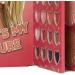 Ensemble Complet De Maquillage Pour Le Visage Shimmer Portable Longue Dur e Ensemble De Surligneur De Fard Paupi res | Palette Multifonctionnelle De 6 Pages Pour La Sc ne Les Rendez-vous Les Vo - Buy Online on GoSupps.com