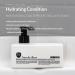 Number 4 Hydrating Hair Conditioner - Moisturizing Deep Conditioner for Dry Damaged Hair - 8.5 oz | Worldwide Shipping - Buy Online on GoSupps.com