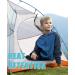 Mrignt Boys Thermal Underwear Set - Large/9-11 Years - Classic Black - Buy Online on GoSupps.com