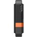 Spot Gen 4 Satellite GPS Messenger | Handheld Portable GPS for Hiking & Camping | Globalstar Network Coverage | Subscription Required - Buy Online on GoSupps.com