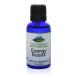 Energy Boost Essential Oil Blend - 100% Pure Natural & Kosher - 1 fl oz Bottle