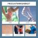 Cr me apaisante pour les articulations - Cr me de massage apaisante pour les genoux - Soin hydratant puissant pour plus de mobilit - Soin de la peau pour la taille les pieds les chevilles - Buy Online on GoSupps.com