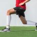 3 Pairs Medium Calf Compression Sleeves for Men and Women - Black White Gray Running Leg Sleeves - Footless Compression Socks for Athletes - Ideal for Football, Cycling - Size Medium - Buy Online on GoSupps.com